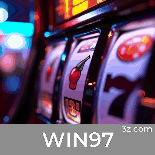 WIN97: Seu Cassino Premiado e Seguro