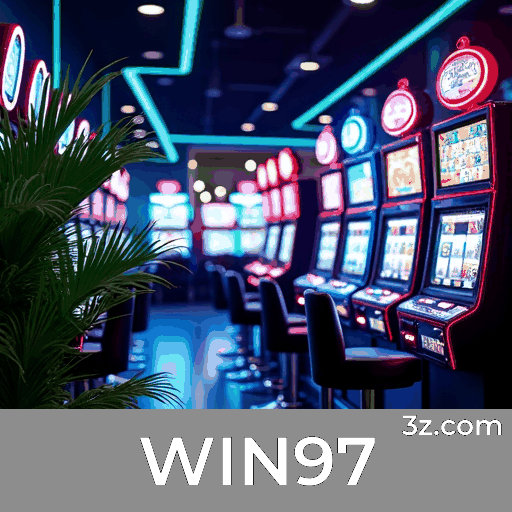 WIN97: A Experiência de Casino ao Vivo Preferida no Brasil