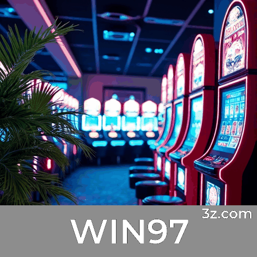 WIN97: A Experiência de Casino ao Vivo Preferida no Brasil