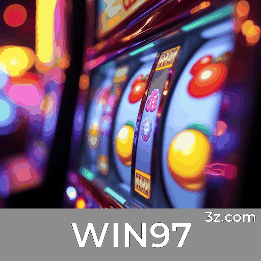WIN97: Seu Cassino Premiado e Seguro